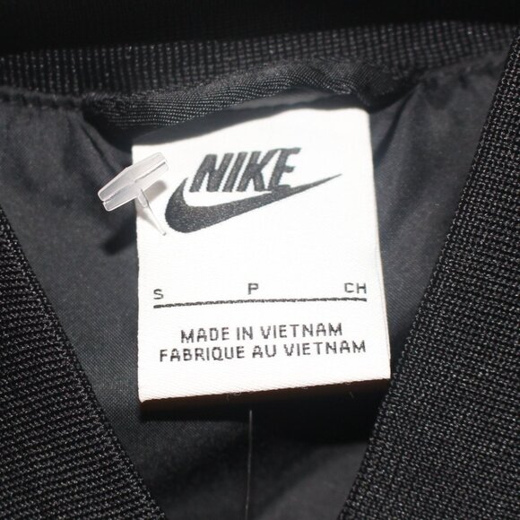 NWT Nike Sportswear Destroyer Jacket Size S - Picture 11 of 14